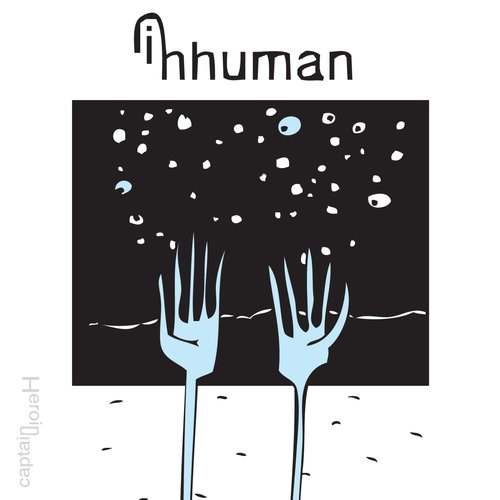 Inhuman