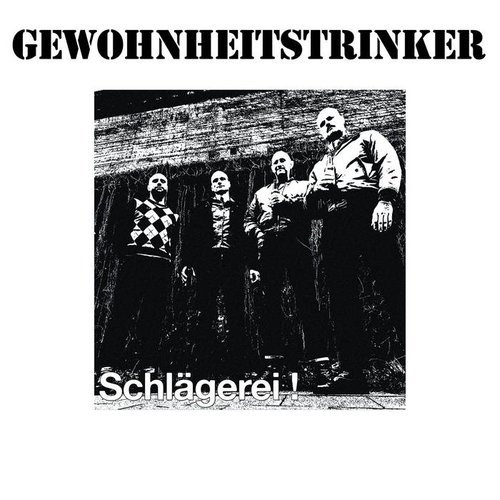 Schlägerei