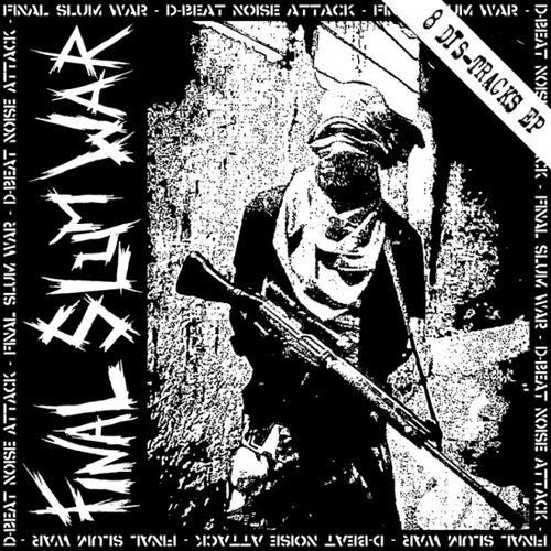 D-beat Noise Attack