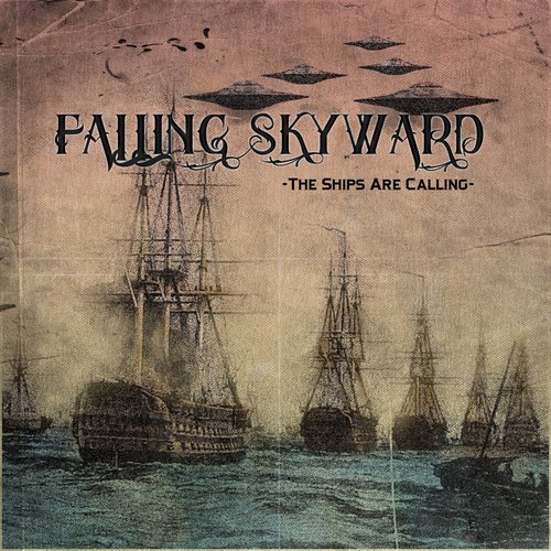 The Ships Are Calling
