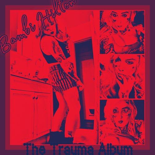 The Trauma Album