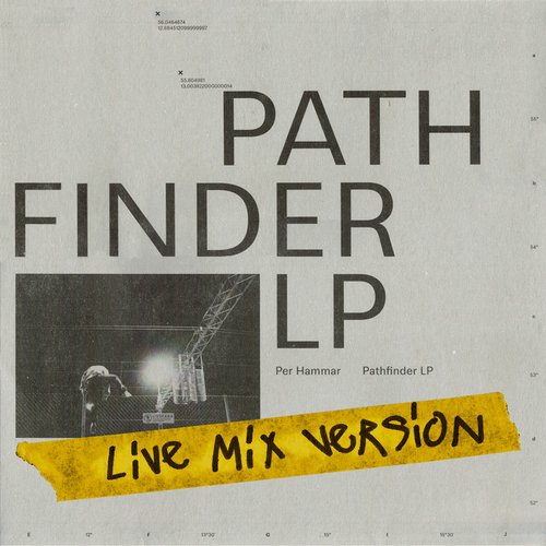 Pathfinder LP (Mixed Tracks)