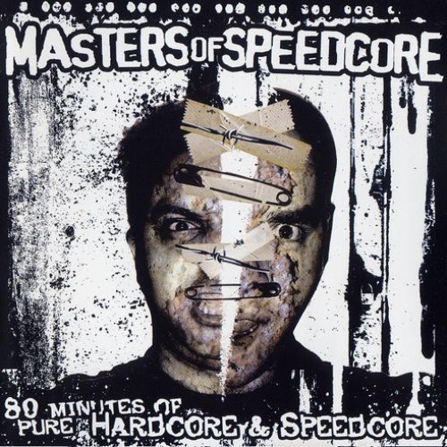 Masters Of Speedcore