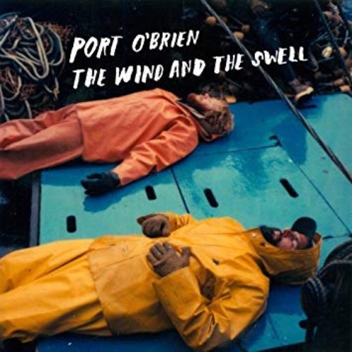 The Wind And The Swell [Explicit]