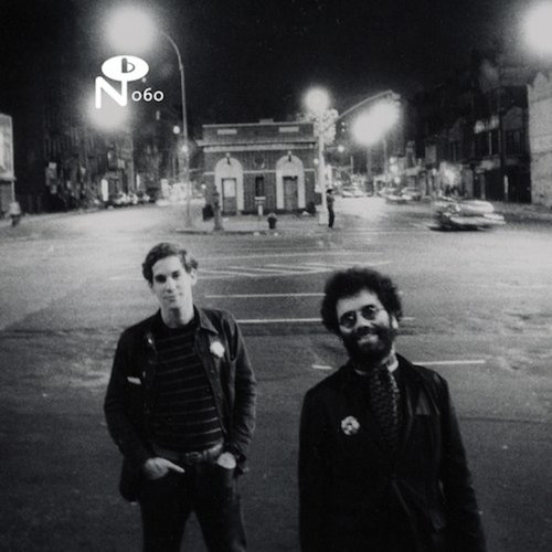 Ork Records: New York, New York