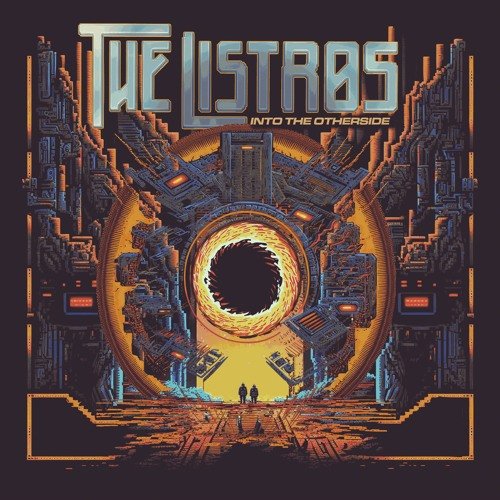 Into The Otherside
