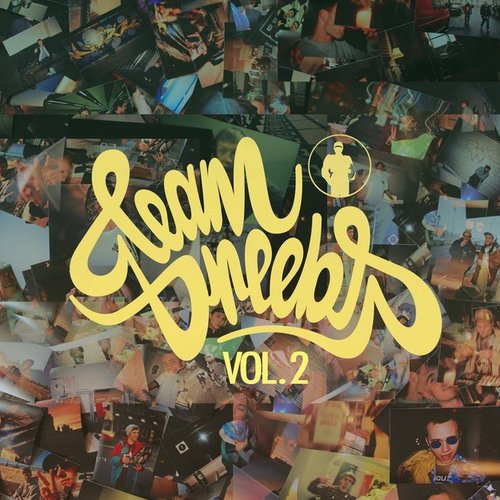 Team Dreebs Vol.2