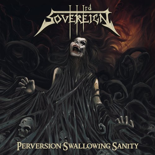 Perversion Swallowing Sanity