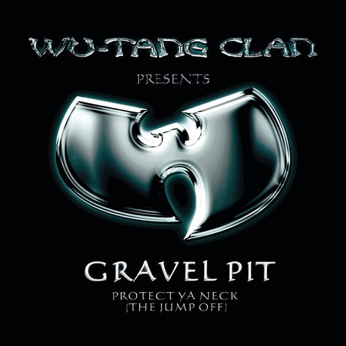 Gravel Pit - EP
