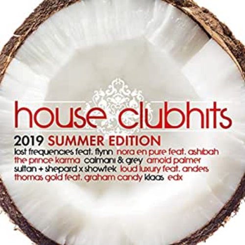 House Clubhits - Summer Edition 2019