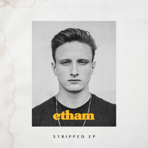 Stripped - EP