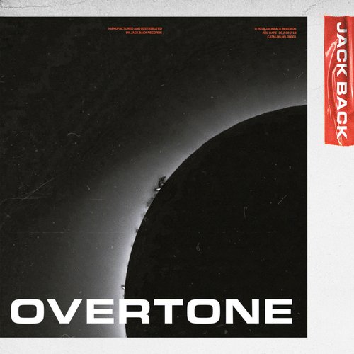 Overtone