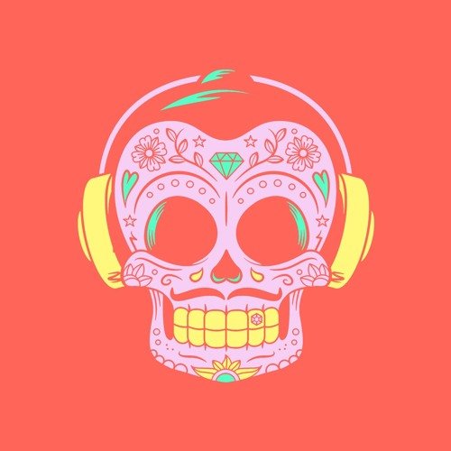 Crying In the Sun (Remixes) - Single