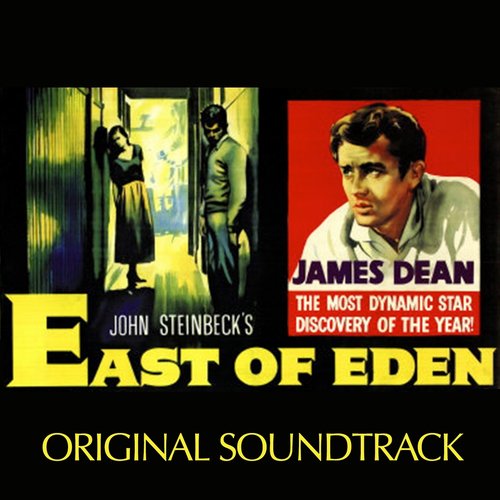 East of Eden Theme (From 'East of Eden' Original Soundtrack)