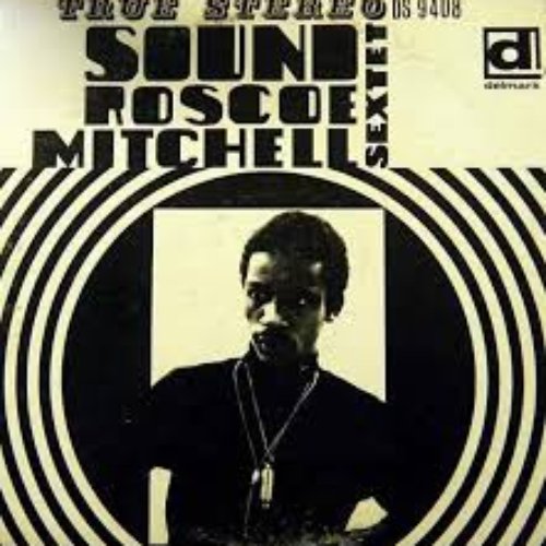 Roscoe Mitchell Sextet - Sound