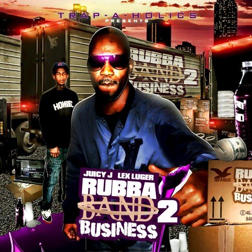 Rubba Band Business 2 [NO DJ]