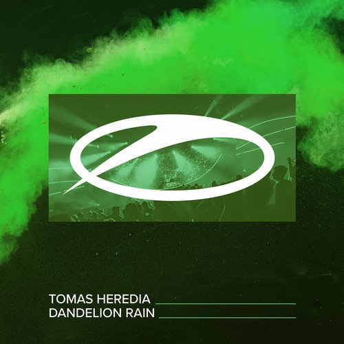 Dandelion Rain - Single