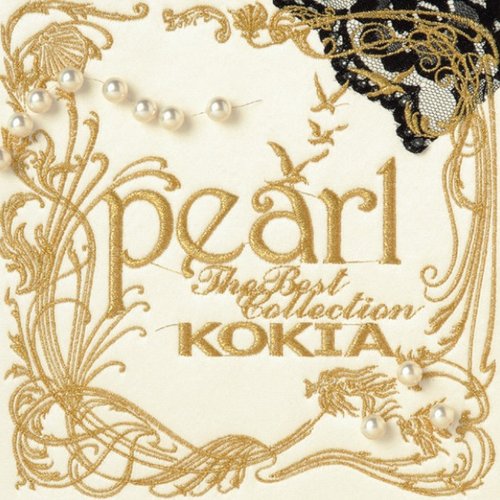pearl　～The Best Collection～