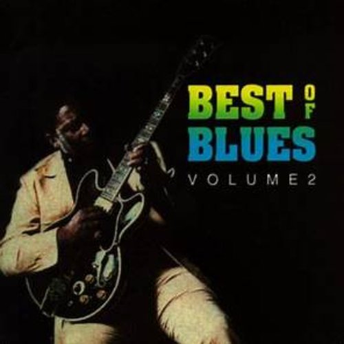Best of Blues Vol. 6: Postwar Chicago Blues III (Collection Gerard Herzhaft - Remastered)