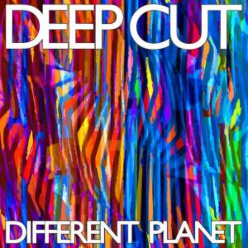Different Planet