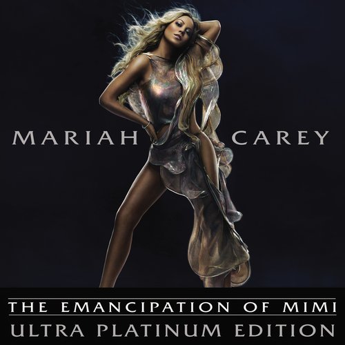 The Emancipation Of Mimi Ultra Platinum Edition