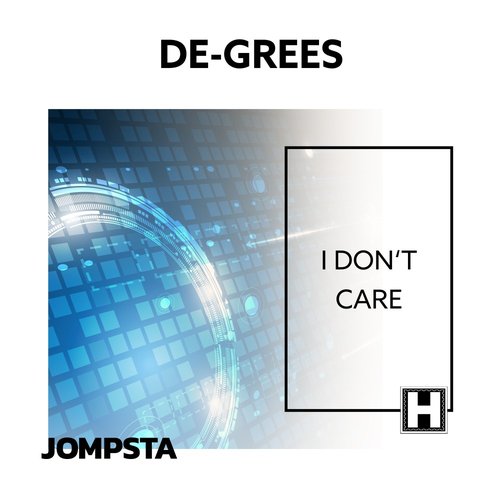 I Don't Care