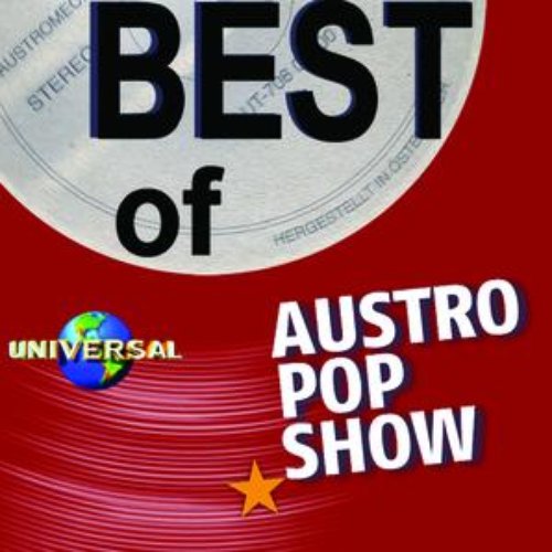 Austro Pop Show - Best Of