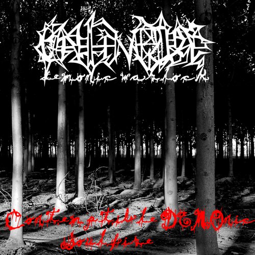 Contemptible DEMOnic Soulfire (Demo)