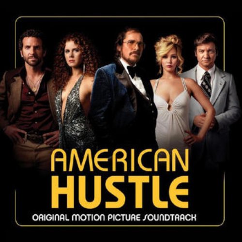 American Hustle (Original Motion Picture Soundtrack)