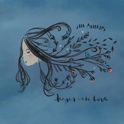 Deeper Into Love - EP