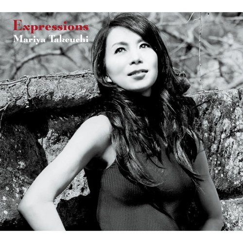 Expressions (RCA Version)