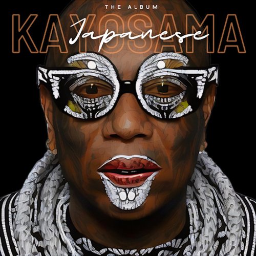 Kayosama