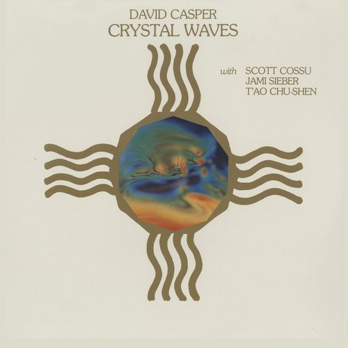 Crystal Waves