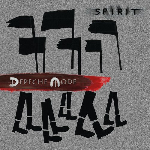 Spirit (Deluxe)