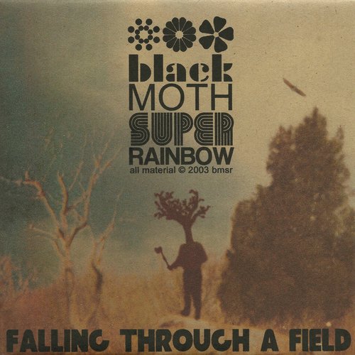 Falling Through a Field