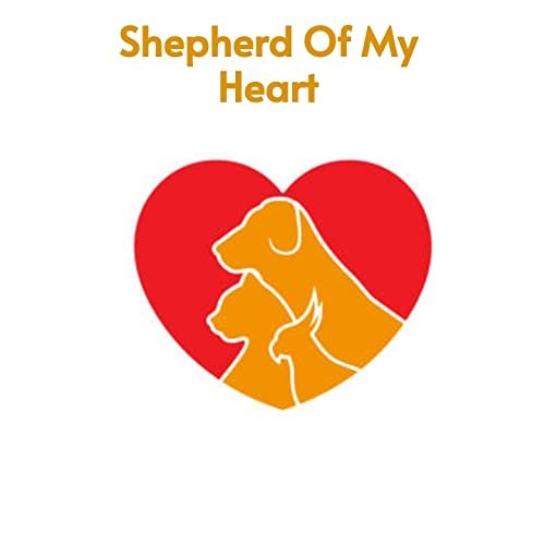 Shepherd of My Heart
