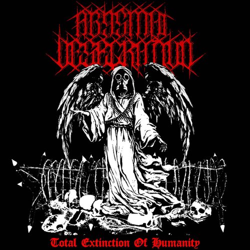 Total Extinction Of Humanity