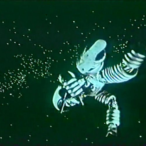 Spacesuit Blues - Single