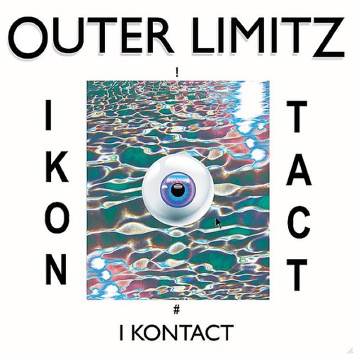 I Kontact - Single