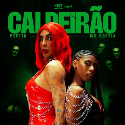 Caldeirão