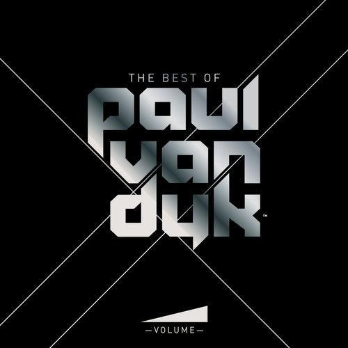 Volume - The Best Of Paul van Dyk