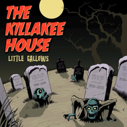 Little Gallows