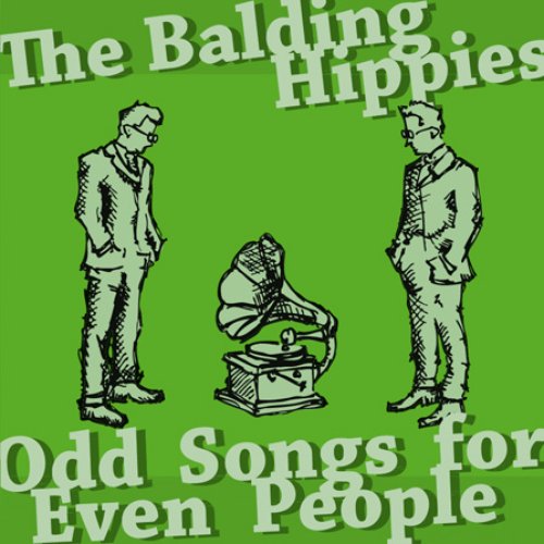 Odd Songs for Even People