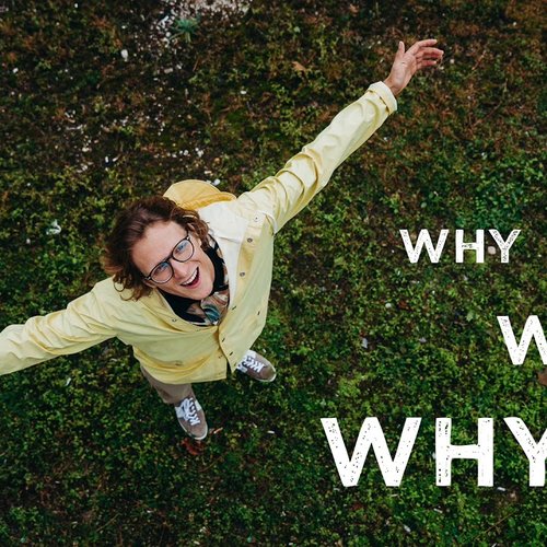 Why Why Why - Single