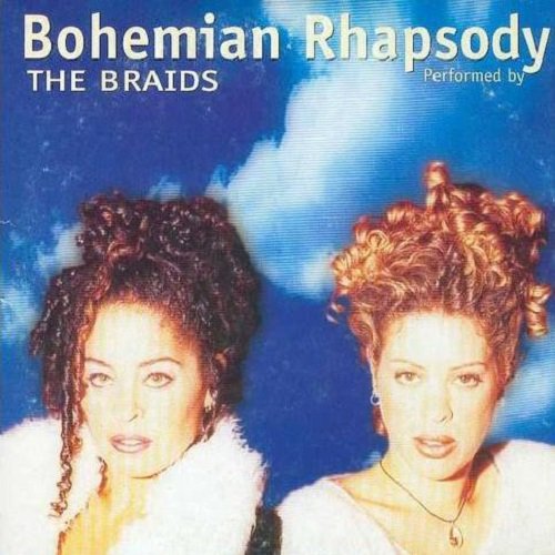 Bohemian Rhapsody