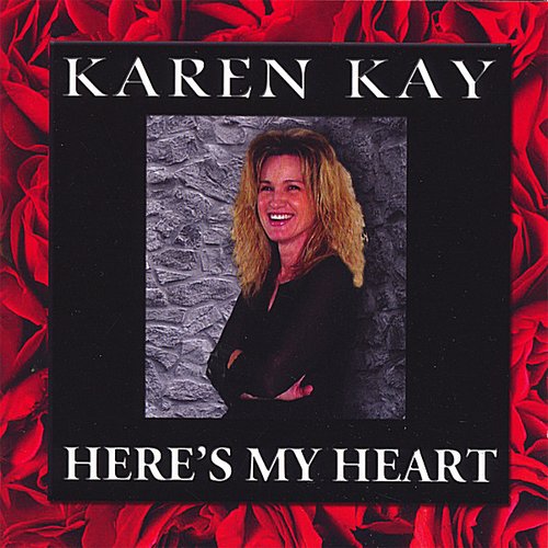 Here's My Heart