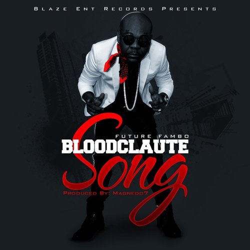 Bloodclaute Song