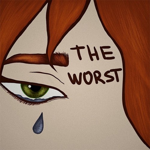 The Worst - Single