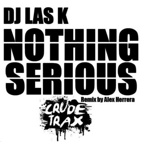 Nothing Serious - Single