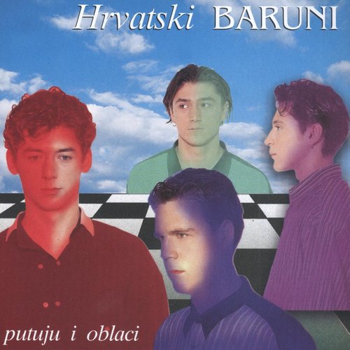 Putuju i oblaci